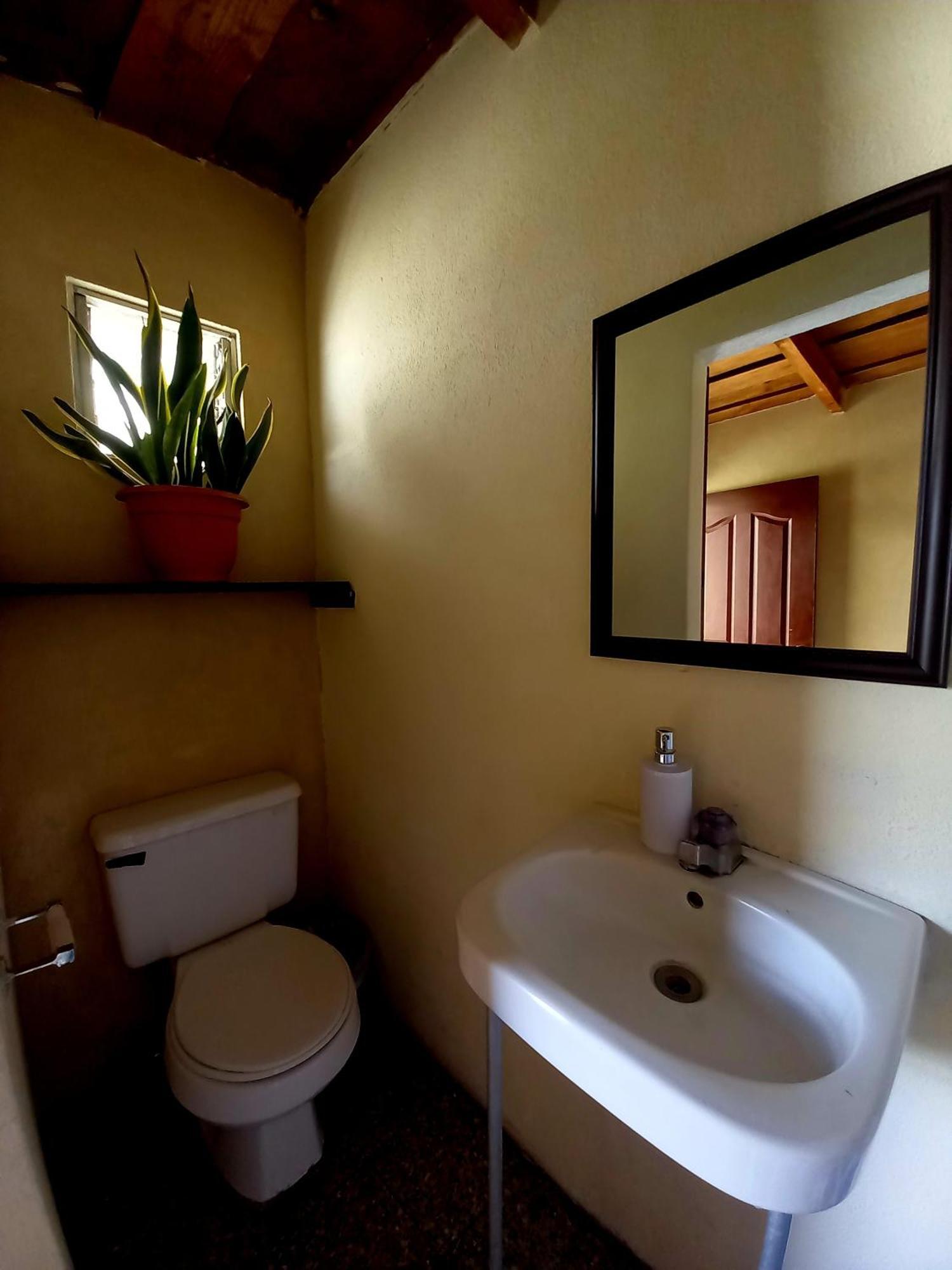 Hotel Casa Jireh Gt Antigua Zewnętrze zdjęcie