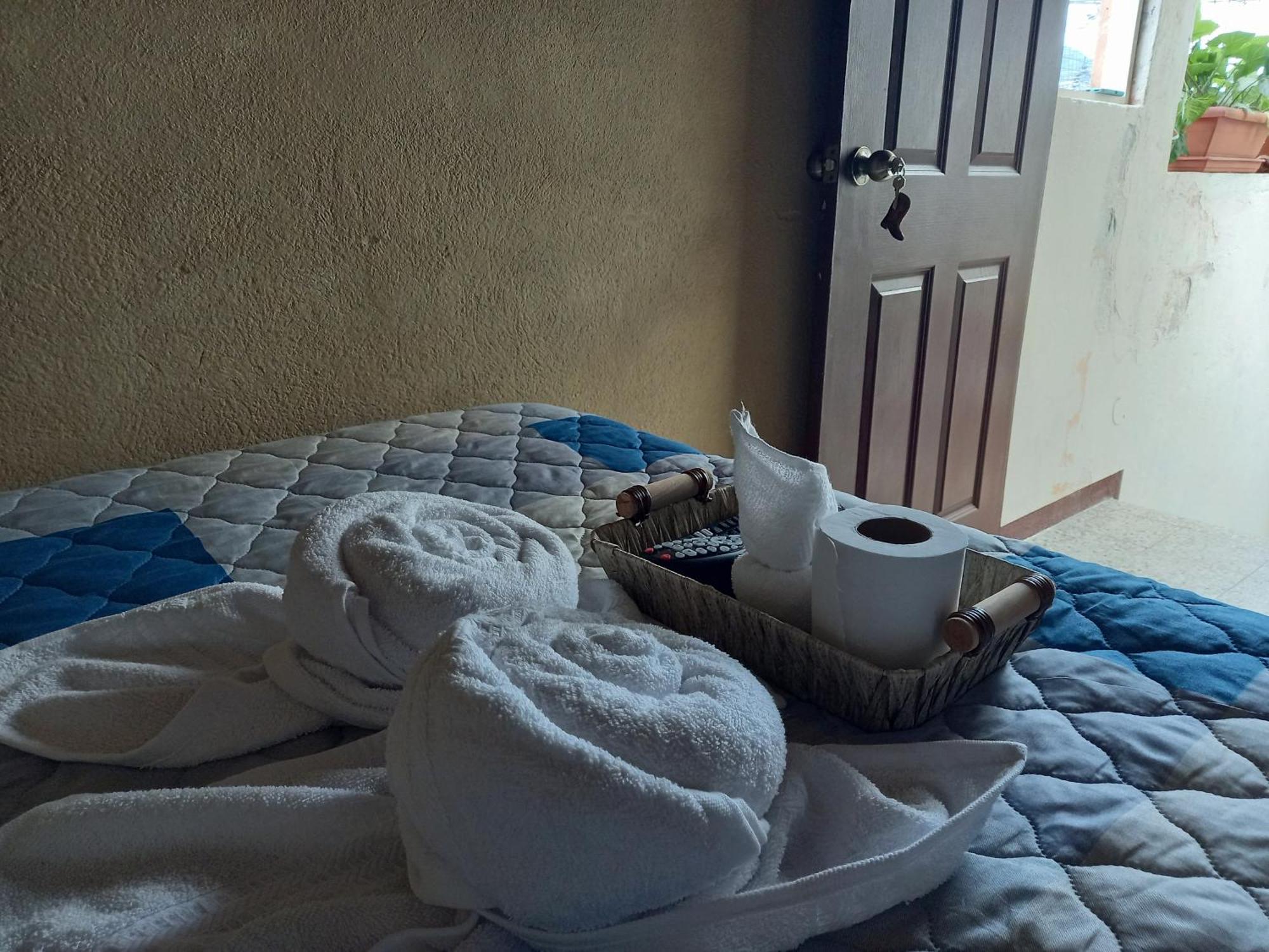 Hotel Casa Jireh Gt Antigua Zewnętrze zdjęcie