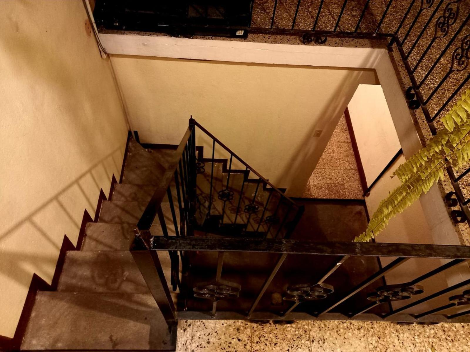 Hotel Casa Jireh Gt Antigua Zewnętrze zdjęcie