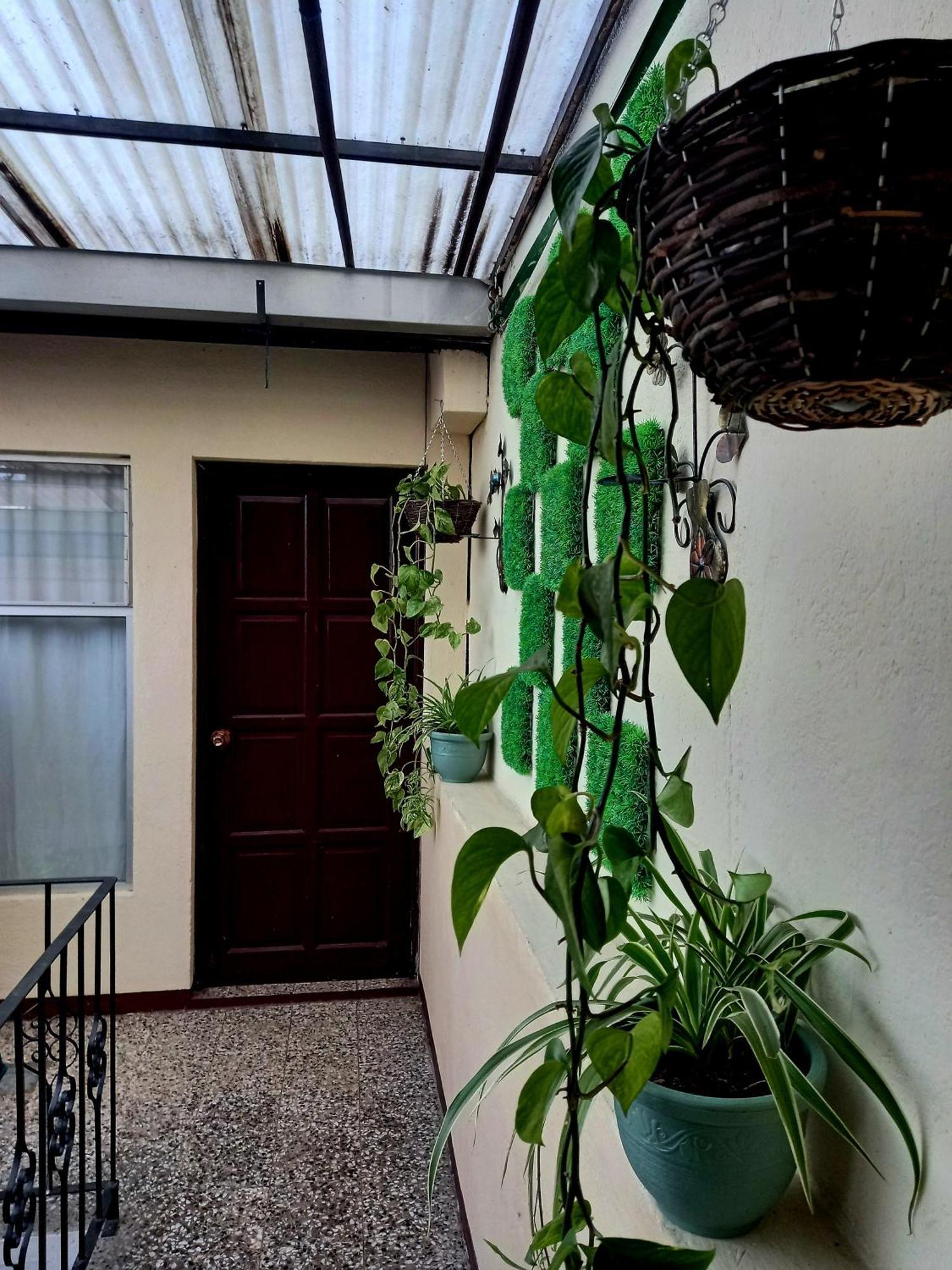 Hotel Casa Jireh Gt Antigua Zewnętrze zdjęcie