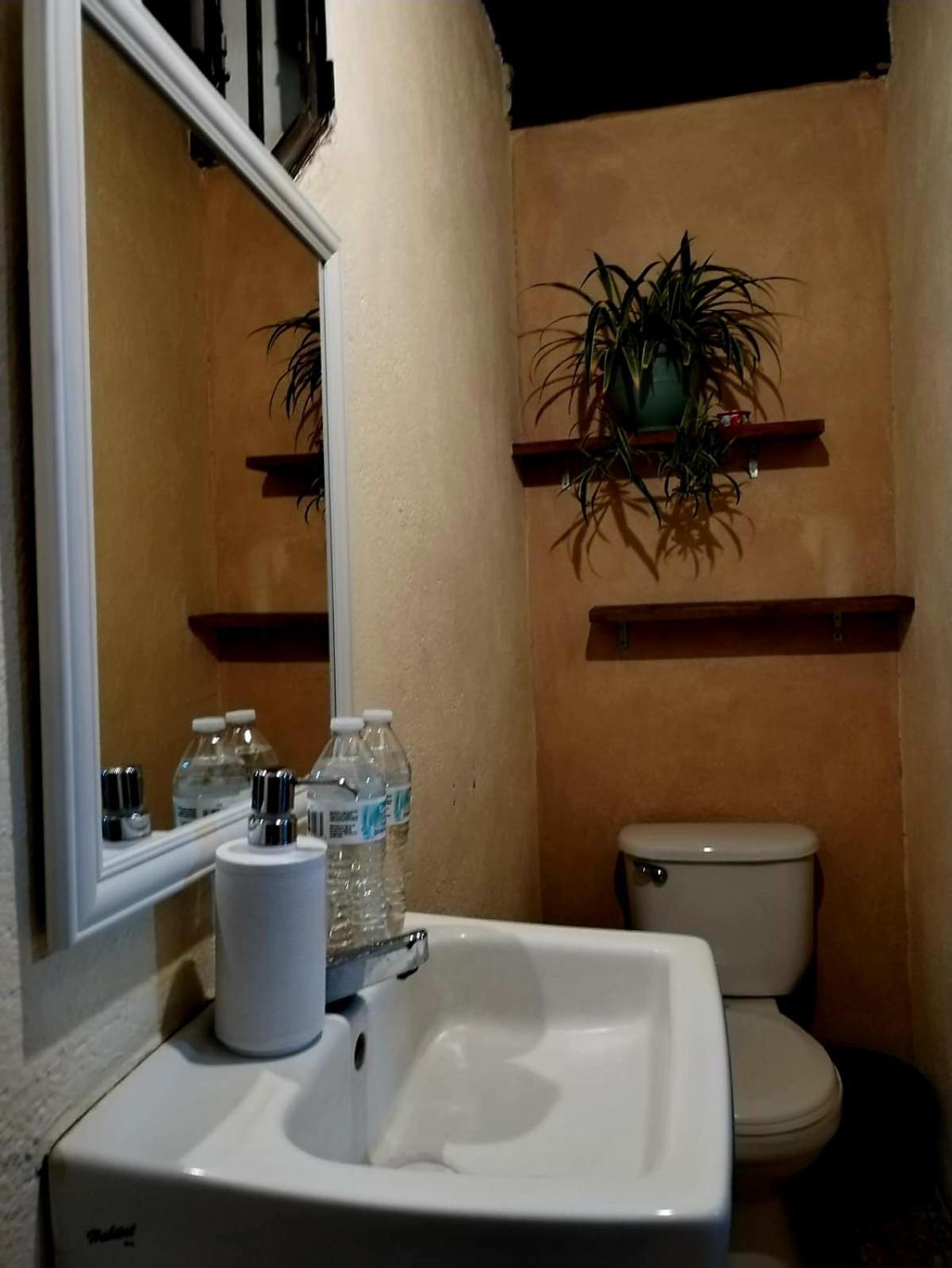 Hotel Casa Jireh Gt Antigua Zewnętrze zdjęcie