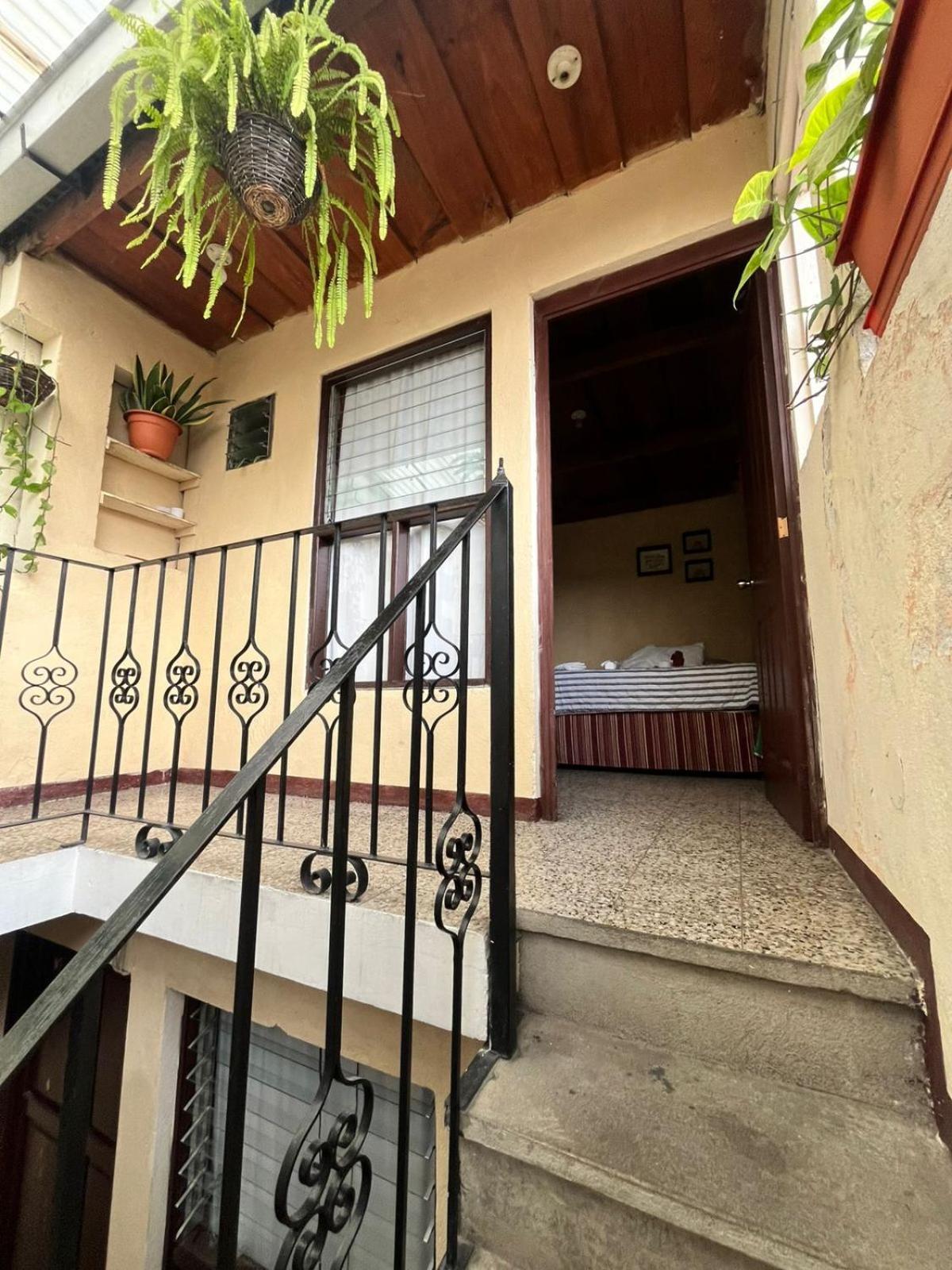 Hotel Casa Jireh Gt Antigua Zewnętrze zdjęcie