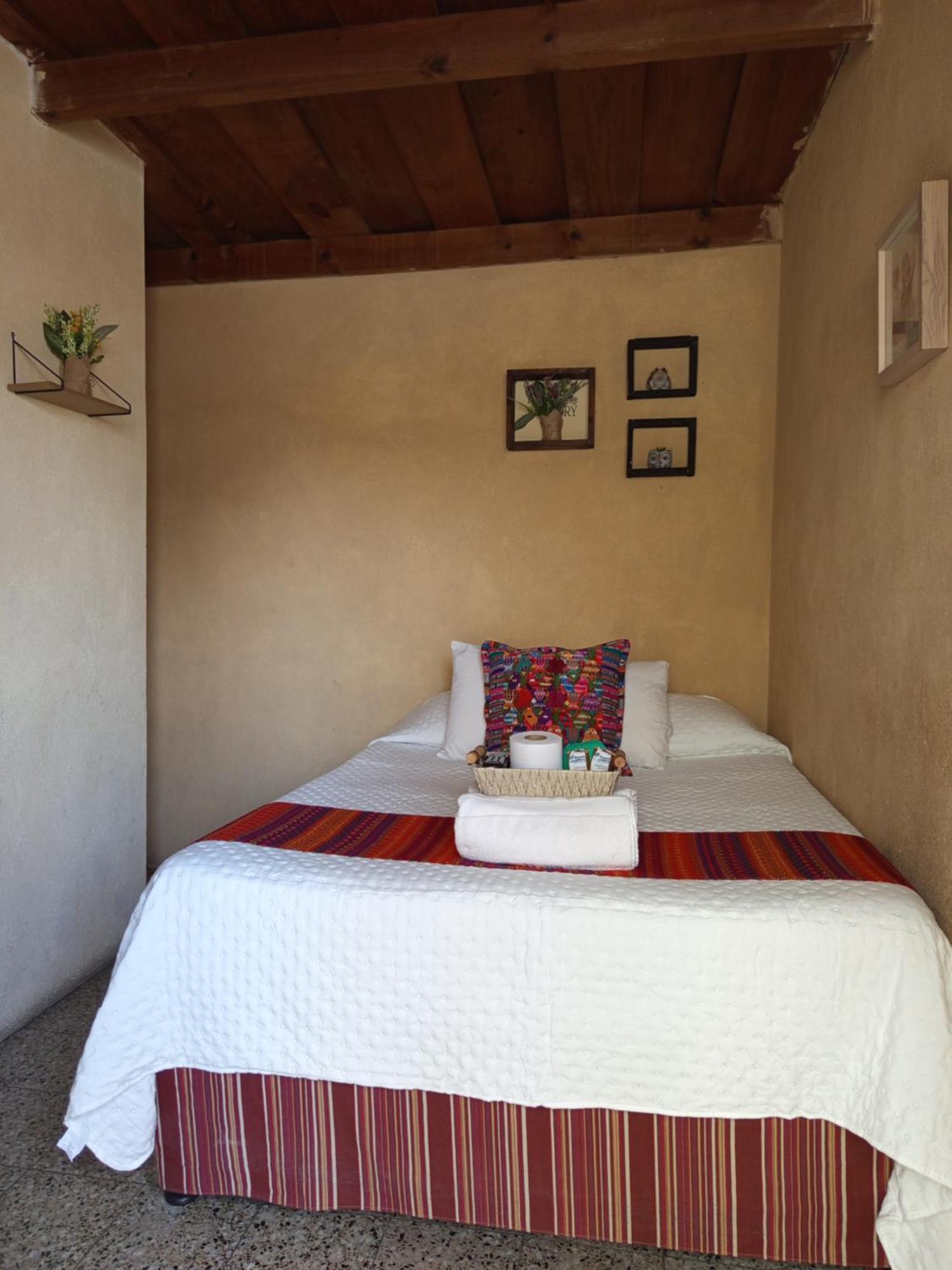 Hotel Casa Jireh Gt Antigua Zewnętrze zdjęcie